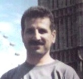 Bijan Goodarzi