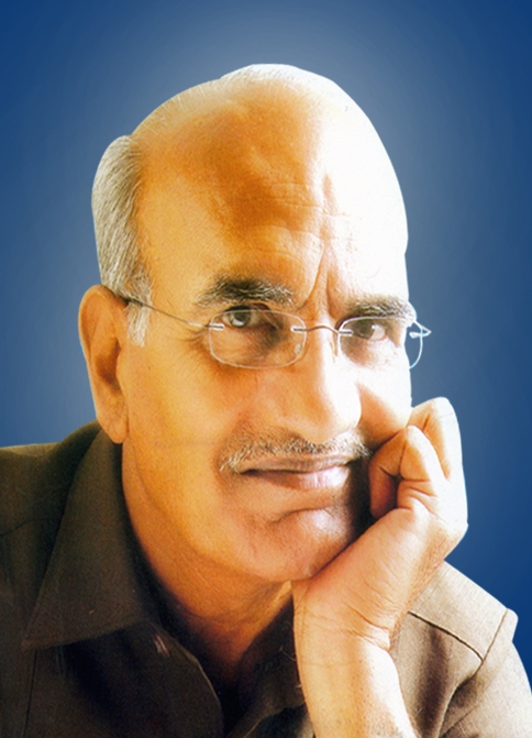 Dr. H. N. Jagtap