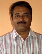 Shri Shinde T. N.